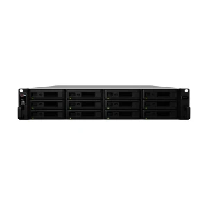 Synology RX1217 12 Bays Rackmount Expansion Unit