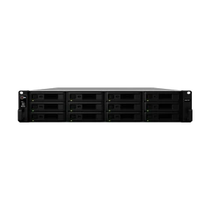 Synology RX1217RP 12 Bays Rackmount Expansion Unit