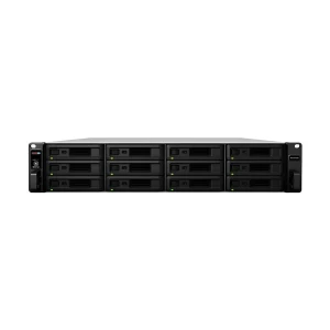 Synology RX1217sas 12 Bays Rackmount Expansion Unit