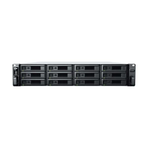 Synology RX1223RP 12 Bays Rackmount Expansion Unit