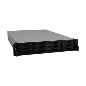 Synology RXD1219sas 12-bay SAS expansion unit for UC3200