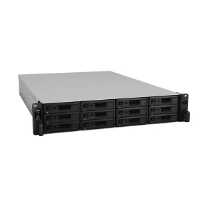 Synology SA3200D 12-Bay Dual Controller Active-Passive RackStation