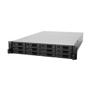 Synology SA3400D 12-bay active-passive NAS Enclosure