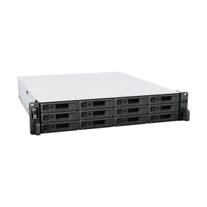 Synology SA6400 12 Bays NAS Storage 2U Rackmount