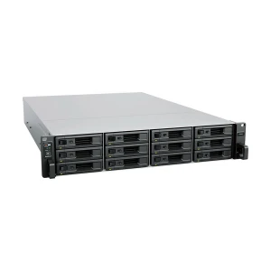 Synology UC3400 12 Bays NAS Storage Rackmount