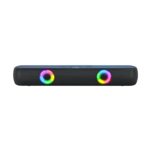 T-wolf B320 Black Bluetooth Soundbar