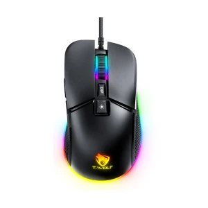 T-WOLF