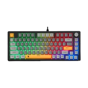 T-WOLF