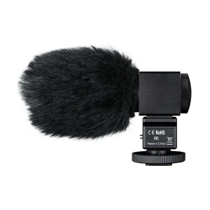 Takstar SGC-698 Cardioid Shotgun Microphone