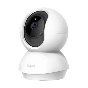 TP-Link Tapo C210 Pan/Tilt Home Security Wi-Fi Camera