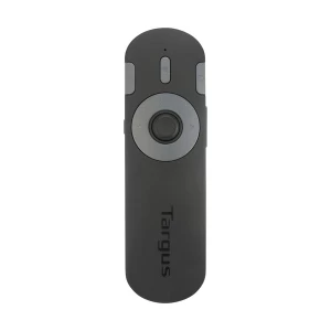 Targus AMP32GL-50 Wireless USB Black Presenter with Laser Pointer