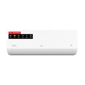 TCL 2 Ton GentleCool Smart Health+ White Wi-Fi Inverter Split AC #TAC-24CSD/TPH21 (Official)