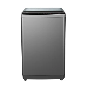 TCL F710TLG 10 Kg Top Loading Washing Machine (Without Heater)
