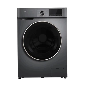 TCL P1109FLG 9 Kg Front Loading Washing Machine