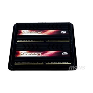 Team 8GB DDR4 3466MHz Desktop RAM