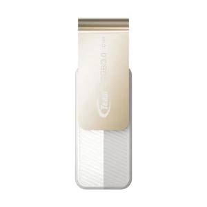 Team C143 32GB USB 3.2 White Pen Drive #TC143332GW01