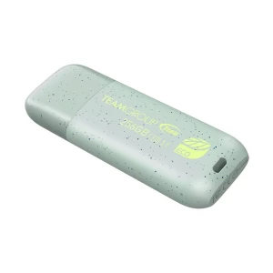 TEAM C175 ECO 256GB USB 3.2 Grey Pen Drive #TC175ECO3256GG01