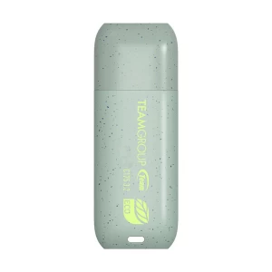 TEAM C175 ECO 64GB USB 3.2 Grey Pen Drive #TC175ECO364GG01