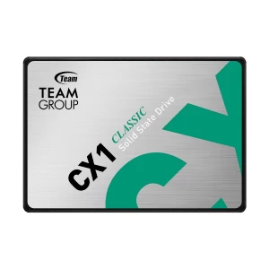 TEAM CX1 240GB 2.5 Inch SATAIII SSD #T253X5240G0C101