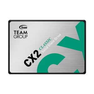Team CX2 1TB 2.5 Inch SATAIII SSD #T253X6001T0C101