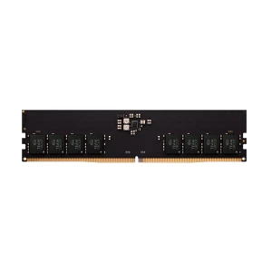 Team ELITE 32GB DDR5 5600MHz Black Desktop RAM #TED532G5600C4601