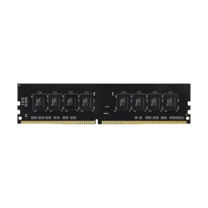 TEAM Elite 4GB DDR4 2400MHz Desktop RAM #TED44G2400C1601
