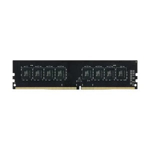 Team Elite 8GB DDR4 3200MHz Black Desktop RAM #TED48G3200C2201
