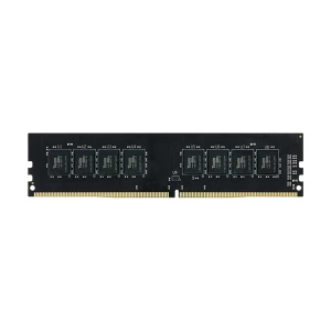 TEAM Elite 8GB DDR4 3200MHz Black Desktop RAM #TED48G3200C2201