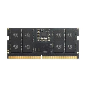 TEAM Elite 8GB DDR5L 4800MHz Laptop RAM #TED58G4800C40D-S016