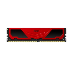 TEAM Elite PLUS 8GB DDR4 3200MHz Desktop RAM #TPRD48G3200HC2201