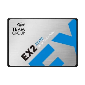 Team EX2 1TB 2.5 Inch SATAIII SSD #T253E2001T0C101