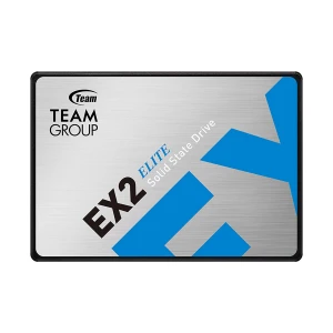 Team EX2 2TB 2.5 Inch SATAIII SSD #T253E2002T0C101