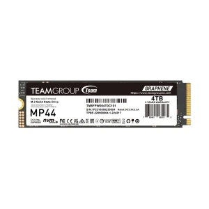TEAM MP44 4TB M.2 2280 NVMe PCIe Internal SSD #TM8FPW004T0C101