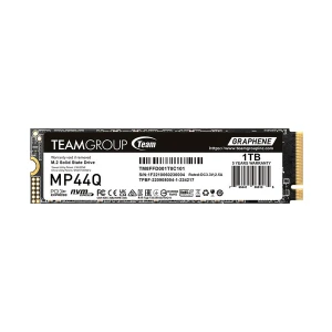 TEAM MP44Q 1TB M.2 2280 Internal SSD #TM8FFD001T0C101