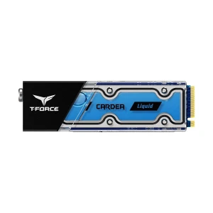 TEAM T-FORCE Cardea 512GB M.2 2280 Internal SSD #TM8FP5512G0C119