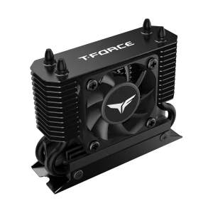 TEAM T-Force Dark Air Flow M.2 2280 SSD Cooler #TJ190002