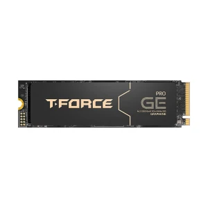 TEAM T-Force GE PRO 2TB M.2 2280 NVMe PCIe Gaming Internal SSD #TM8FFS002T0C129