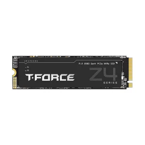 TEAM T-Force Z44A7 1TB M.2 2280 NVMe Internal SSD #TM8FPV001T0C129