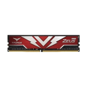 TEAM T-Force ZEUS 8GB DDR4 3200MHz GAMING Desktop RAM #TTZD48G3200HC16F01