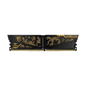 TEAM Vulcan TUF 8GB DDR4 3200MHz Heatsink Desktop RAM