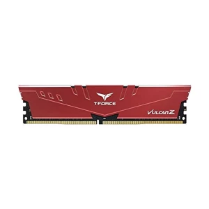 TEAM Vulcan Z 16GB DDR4 3200MHz Desktop RAM #TLZRD416G3200HC16C01