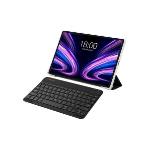 Teclast T50 Plus (LTE) 6GB RAM 256GB ROM 11 Inch Gray Tablet (Back Cover & Keyboard)