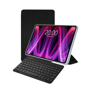 Teclast T60 Plus (LTE) 6GB RAM 128GB ROM 12 Inch Aqua Blue Tablet With Back Cover & Keyboard