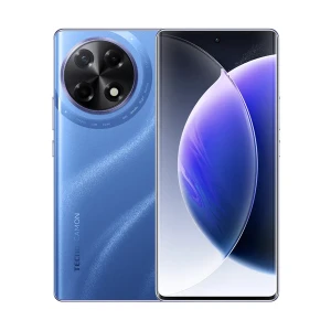 Tecno Camon 30S 8GB RAM, 256GB ROM Blue Smartphone #CLA5