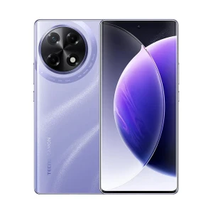 Tecno Camon 30S 8GB RAM, 256GB ROM Nebula Violet Smartphone #CLA5
