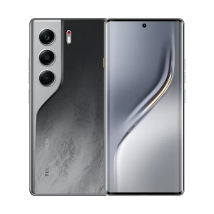 Tecno Camon 40 Pro 8GB RAM, 256GB ROM Galaxy Black Smartphone #CM6