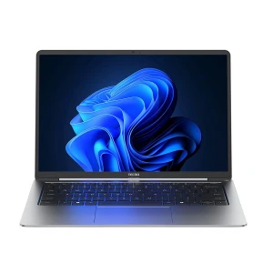 Tecno Megabook S14 Intel Core Ultra 9 185H 32GB RAM LPDDR5X 2TB SSD 14 Inch 2.8K OLED Display Space Grey Slim Laptop