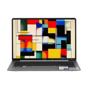 Tecno Megabook S14MM Intel Core Ultra 9 185H 32GB RAM LPDDR5X 2TB SSD 14 Inch 2.8K OLED Display Space Gray Slim Laptop