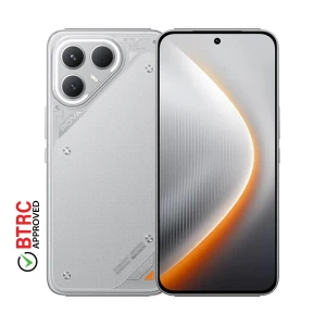 Tecno POVA 7 Pro 5G 8GB RAM, 256GB ROM Dynamic Grey Smartphone #LJ8 (Dual Physical Sim)