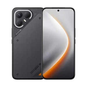 Tecno POVA 7 Pro 5G 8GB RAM, 256GB ROM Geek Black Smartphone #LJ8